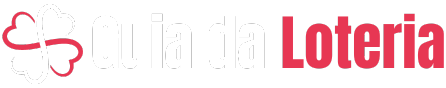 Blog Guia da Loteria
