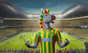 zebras da loteca